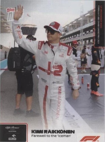 F1, MERCEDES ANDREA KIMI ANTONELLI F1 DRIVER SIGNED OFFICIAL