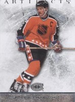 2012-13 Upper Deck Artifacts - Larry Robinson #49