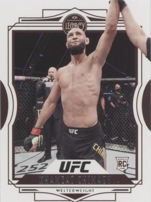 Francis Ngannou Watch Wrestling Ufc 260 Francis Ngannou Signed UFC