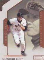 2002 Flair - Tsuyoshi Shinjo #99