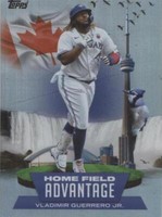 2022 Topps Series 1 - Vladimir Guerrero Jr. #HA-10