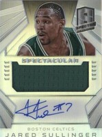 2014-15 Panini Spectra - Jared Sullinger #SS-JS