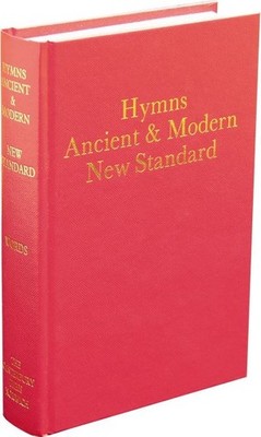 Hymns Ancient and Modern Editorial Board : Hymns Ancient and Modern: New