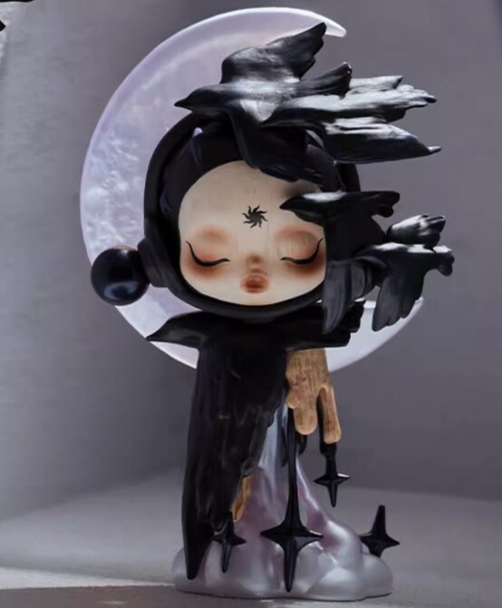 SKULLPANDA Image Of Reality シークレット