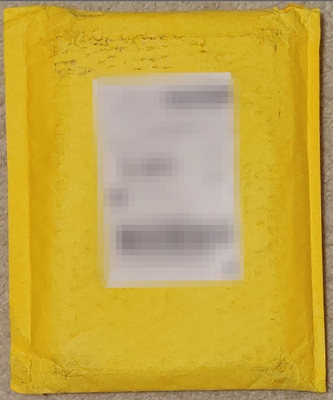Artikelfoto(s) von einem verifizierten Käufer