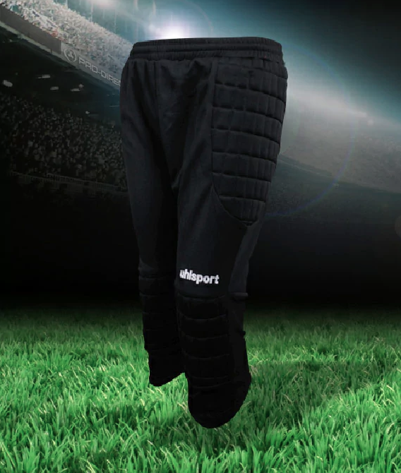Вратарские детские штаны Uhlsport