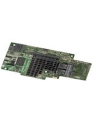 NEW Intel RMS3CC040 Integrated RAID Module - 12Gb/s SAS PCI Express 3.0 x8