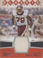 2016 Panini Classics Bruce Smith #11