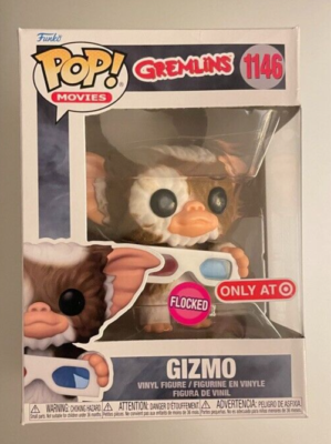 Gizmo plush target sale