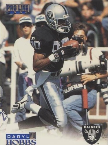 1996 Pro Line Daryl Hobbs #174