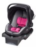 Evenflo LiteMax 35 Platinum Infant Car Seat Roslyn Carrier