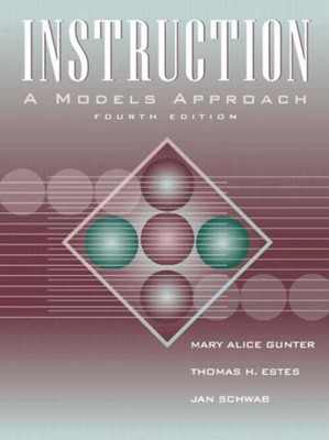 Instruction : A Models Approach Hardcover