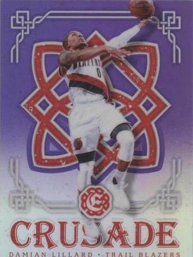 その他 Damian Lillard Kaboom Card Damian Lillard 2021 Crown Royale #8 Kaboom! /(SSP) Price