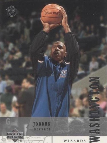 マイケルジョーダン 2001 UD PSA 10 /2002 PSA 10 GEM 2002-03 Upper Deck UD Authentics Michael Jordan