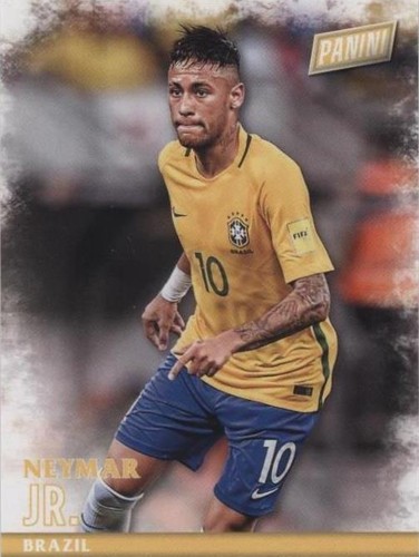 テレビ Neymar eFootball 2026 - Brazil vs. France Ft. Neymar, Mbappe, NEW