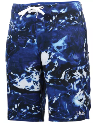 Huk freeman 21 best sale boardshort