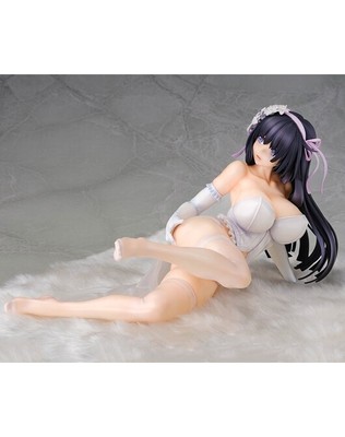 [New] Native Rocket Boy HANAYOME 1/6 Figure Japan