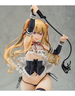Native BINDing Asanagi original character Kurone 1/6 Scale Figure Rocket Boy