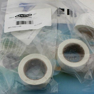 one NEW   Sensor reflector BRT-THG-1-100   #WD10