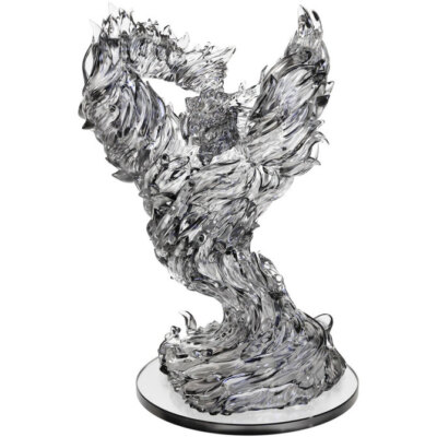 1x NMU - Animated Fire Breath (W22) - New in Box!