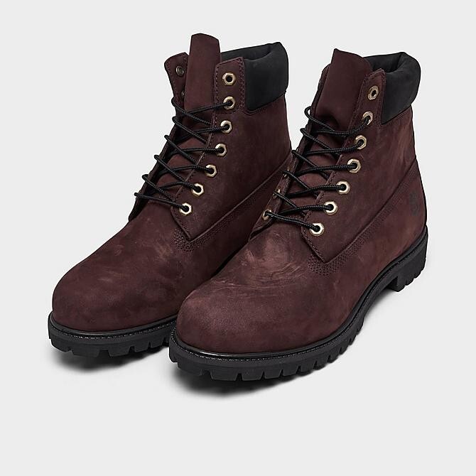 美品Timberland 6inch BASICBOOT TIMBERLAND 6-Inch Basic Waterproof Boot TB0A2NRSEF6 - Shiekh