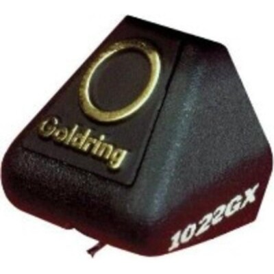Goldring D22GX Replacement Stylus for 1020, 1022, 1022GX