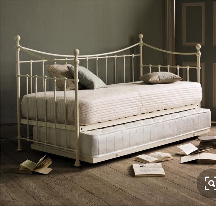 Laura Ashley Hastings daybed in Southside, Glasgow Gumtree