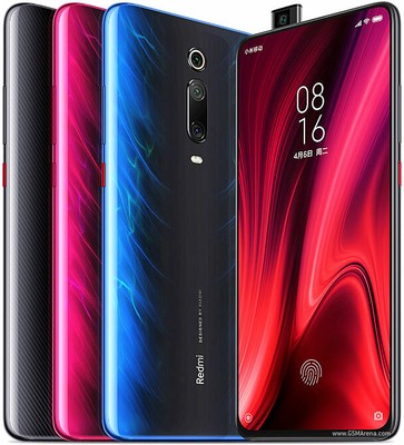 Xiaomi Redmi K20 Pro MI 9T 128GB 8GB RAM Smartphone Global Rom