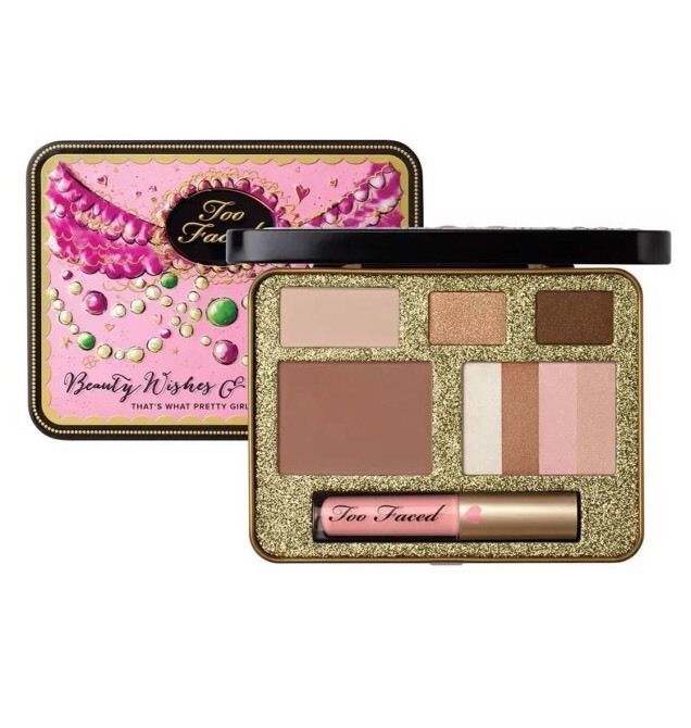 Too Faced Makeup Set and Kit
