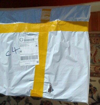 Item photo(s) from verified buyer