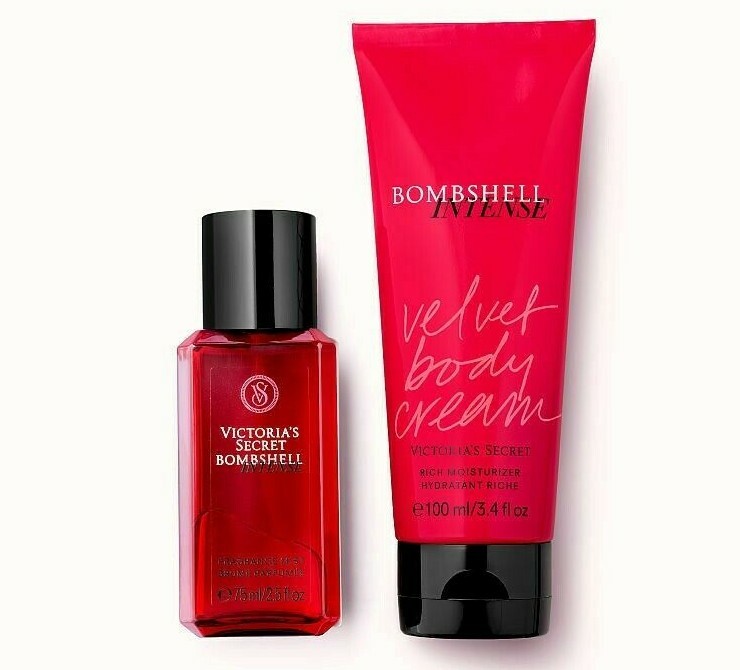 Victoria's Secret BOMBSHELL(ミスト、ローション)2本 Victoria's Secret BOMBSHELL(ミスト、ローション)2本 2