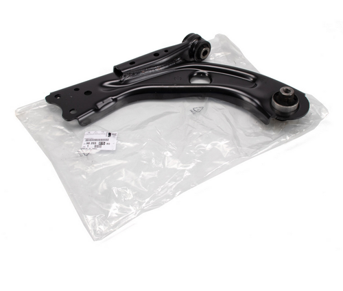 PEUGEOT 308 T9 Front Right Lower Wishbone Control Arm 9846329280