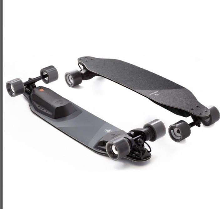 Boosted Board Stealth - Electric Longboard - NEW STILL IN BOX NEVER BEEN OPENED