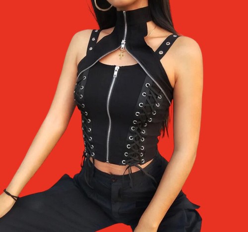 ロゼミューズ sweat corset set up【black】 sweat corset set up【black】 – BUNNY APARTMENT