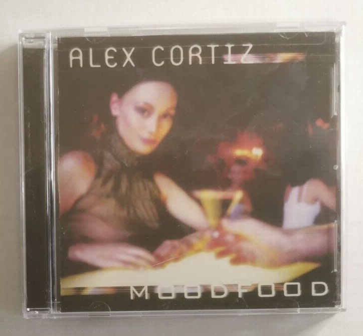 Alex Cortiz Moodfood HOL
