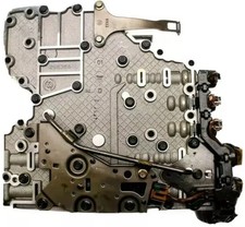 ALLISON 1000 2000, VALVE BODY, 6 SOLENOIDS, WITH 1 TUBE, MITSUBISHI | eBay