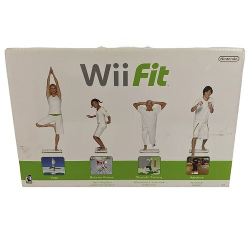 Nintendo Switch Wii Fit Plus Wii Fit Plus | Wii | Games | Nintendo UK