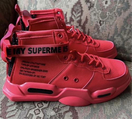 Men’s 11-11,5 / New