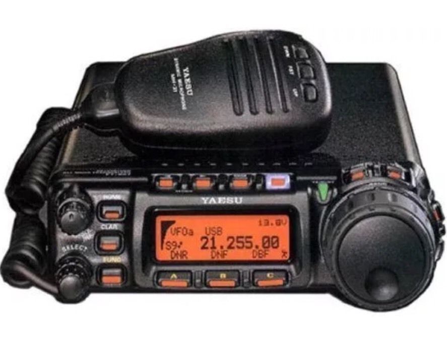 Amateurfunk-Produkte