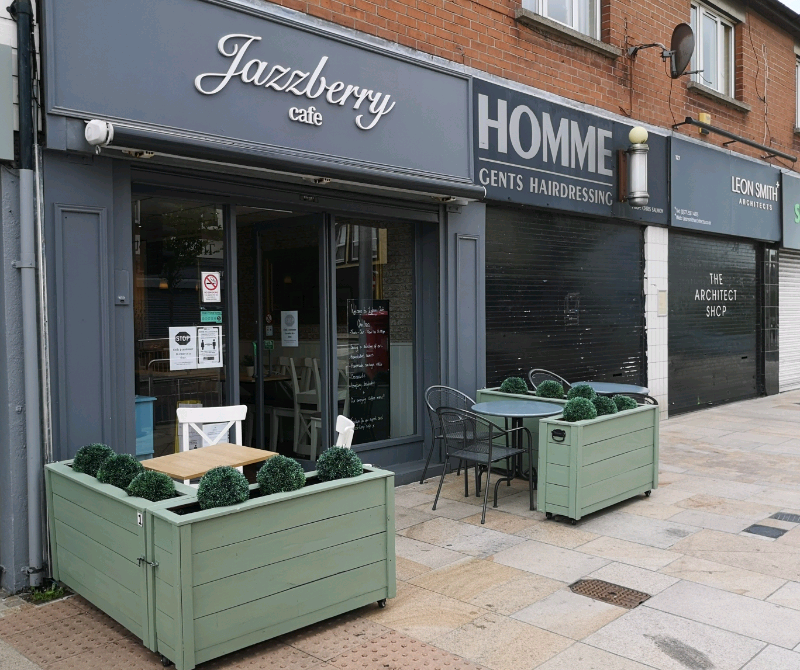 Cafe business for sale in Bangor, County Down Gumtree