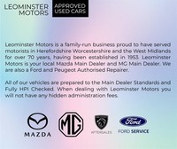 2018 Mazda MX-5 2.0 SKYACTIV-G Sport Nav Convertible 2dr Petrol Manual Euro 6 (1