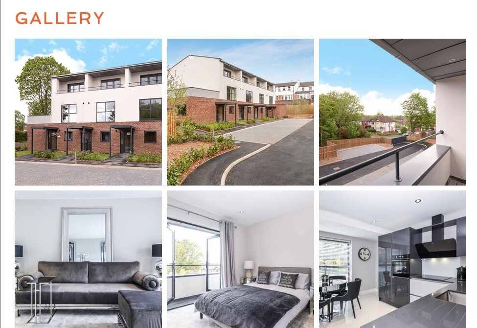 Luxury 2 bedroom apartment in Leeds, West Yorkshire Gumtree