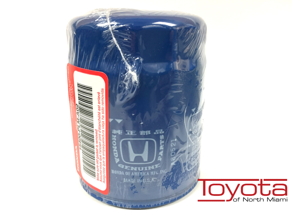 Filter 1pc 15400-plm-a01