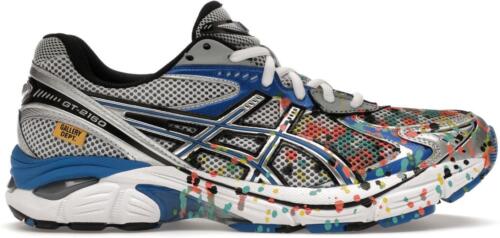 Dime x Asics L GT-2160 Arctic Wolf/London Fog UK 12 US 13 Dime x Asics L GT-2160 Arctic Wolf/London Fog UK 12 US 13