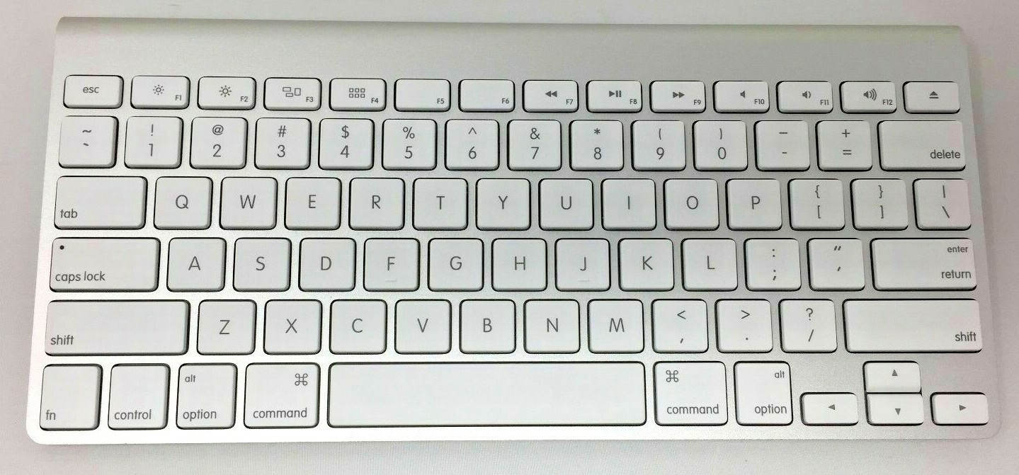 その他 APPLE WIRELESS KEYBOARD MC184LL/A s-l400.jpg