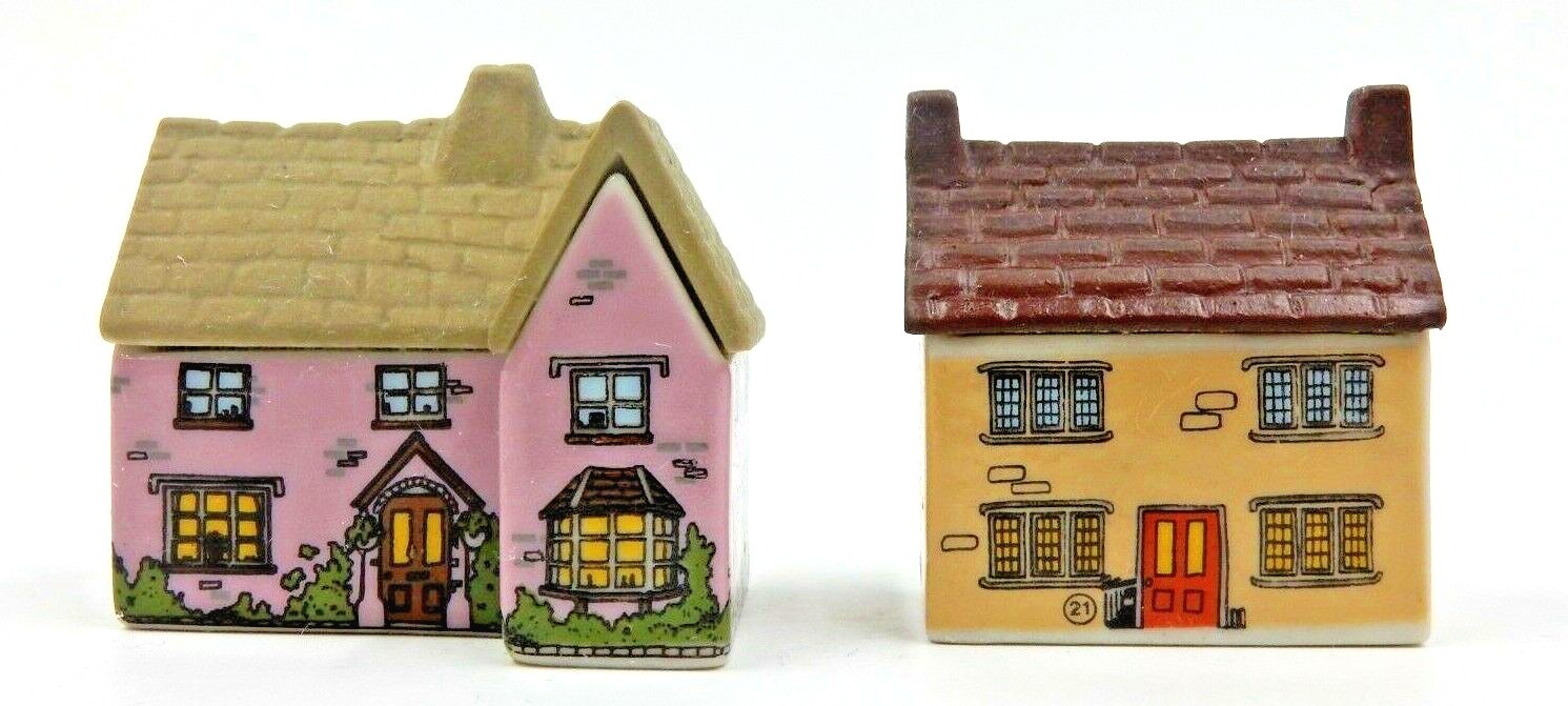 VINTAGE LOT OF 7 