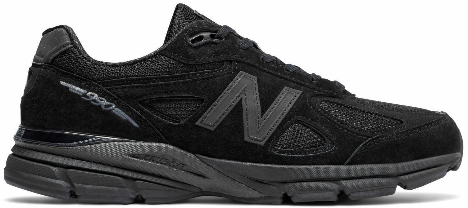 Size 14 - New Balance 990v4 Made In USA Black for sale Size 14 - New Balance 990v4 Made In USA Black for sale
