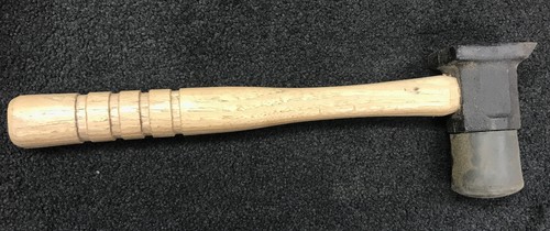 PORTA NAILER  402 CARPET KICKER