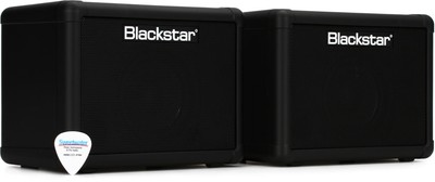 Blackstar FLY3PAK (5-pack) Bundle
