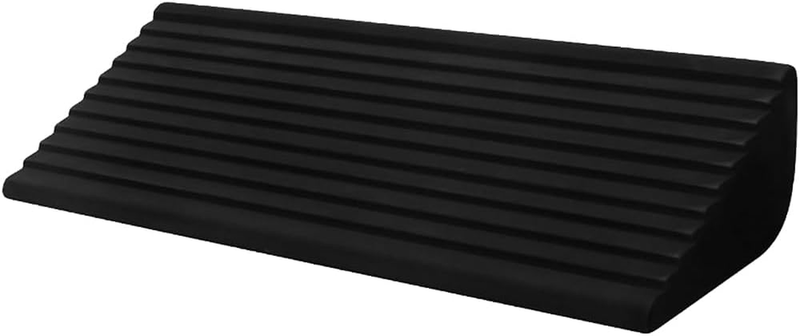 Large Slant Board Squat Wedge,Stretching Board,Squat Wedge Calf Stretcher,Physic